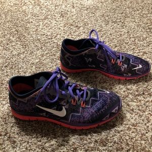 Woman’s Nike shoes